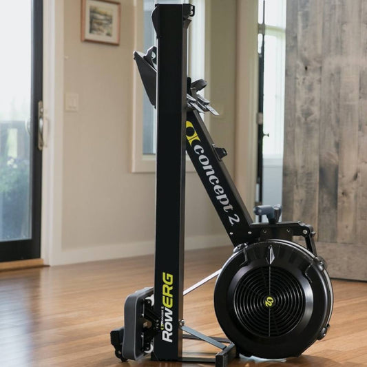 Concept2 RowErg Indoor Rowing Machine with PM5 Monitor