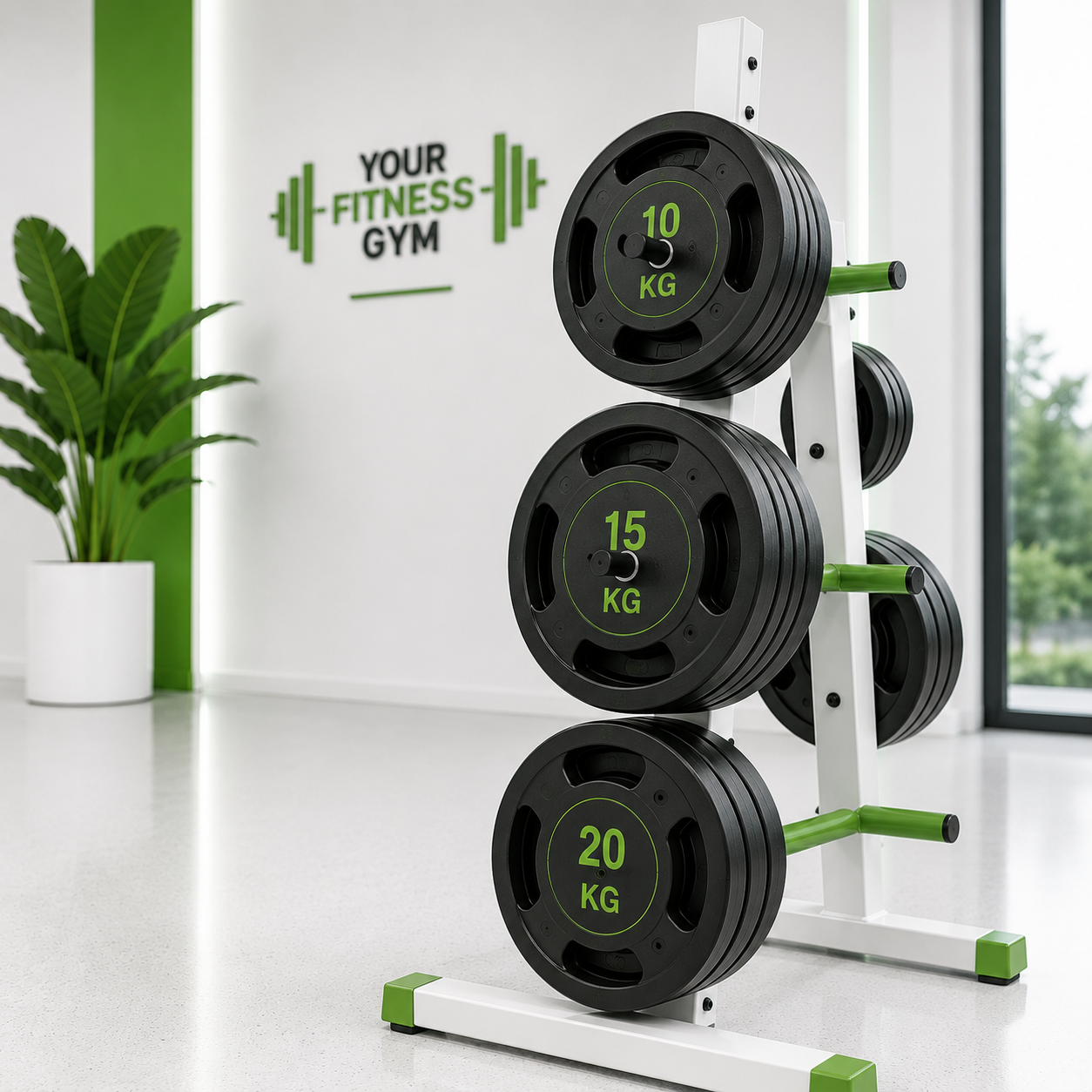 Weight Plates