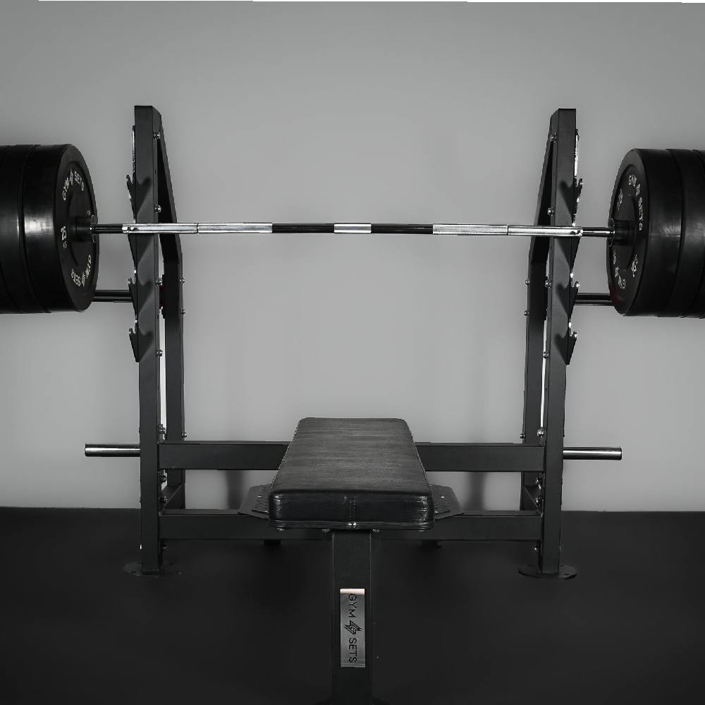 Olympic Weightlifting Barbell 2 Inch