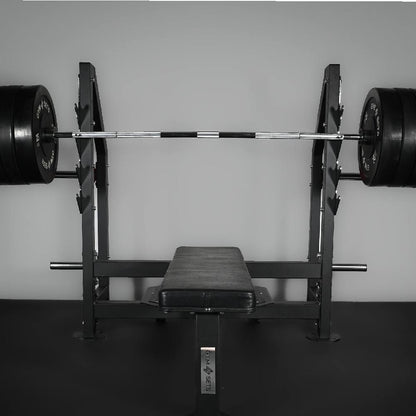 Olympic Weightlifting Barbell 2 Inch