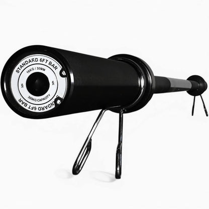Olympic Weightlifting Barbell 2 Inch
