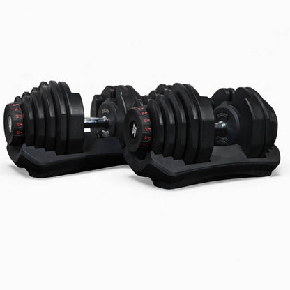 Heavy Duty Adjustable Dumbbell 40kg