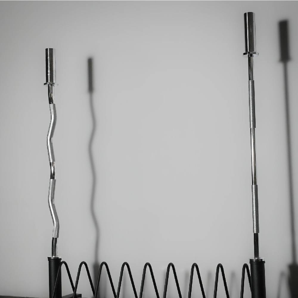Steel Weight Plate Storage Rack