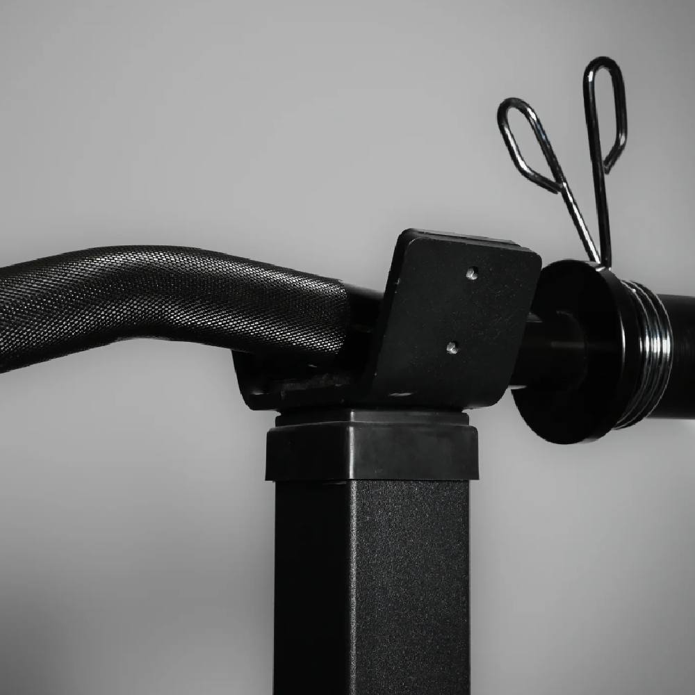 Adjustable Preacher Curl Bench for Bicep & Arm Strength Training