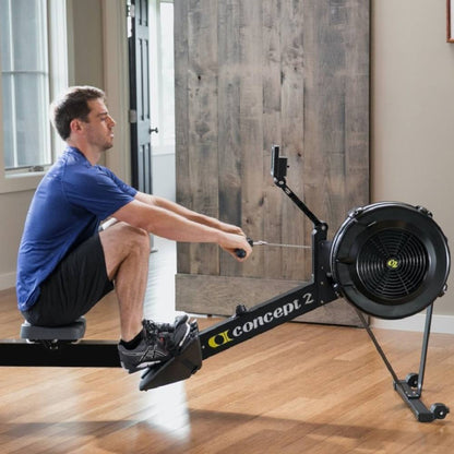 Concept2 RowErg Indoor Rowing Machine with PM5 Monitor