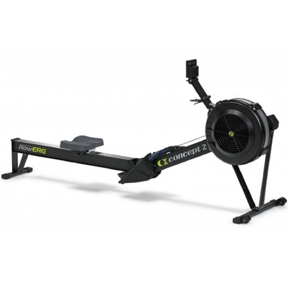 Concept2 RowErg Indoor Rowing Machine with PM5 Monitor
