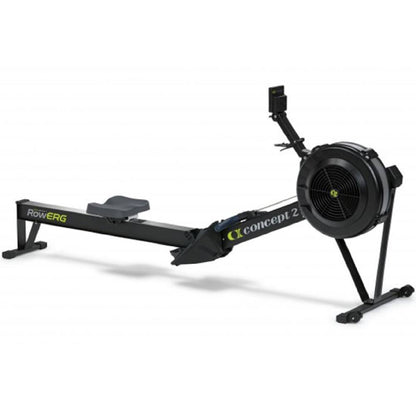 Concept2 RowErg Indoor Rowing Machine with PM5 Monitor
