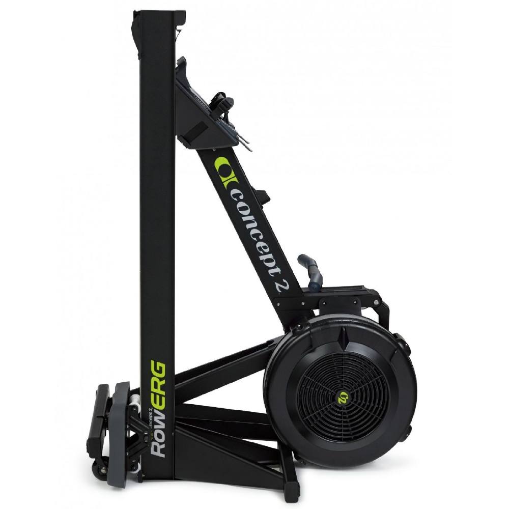 Concept2 RowErg Indoor Rowing Machine with PM5 Monitor