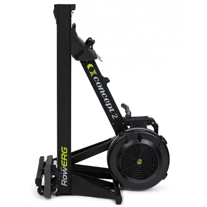Concept2 RowErg Indoor Rowing Machine with PM5 Monitor