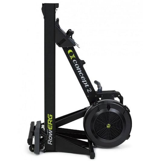 Concept2 RowErg Indoor Rowing Machine with PM5 Monitor