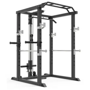 Legion V1 Plate Loaded Multi-Functional Trainer