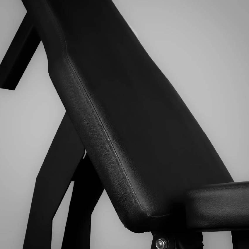 Commercial Grade Adjustable Weight Bench for Professional Strength Training - Image 3