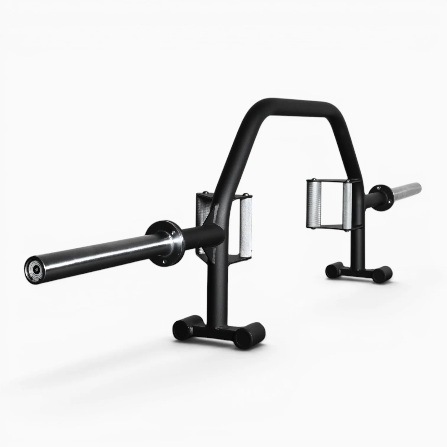 Open Hex Trap Bar + 150kg Weight Set