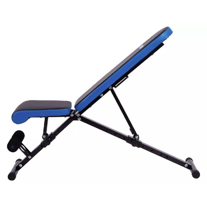 Pro Fitness Adjustable Foldable Weight Bench - Image 3