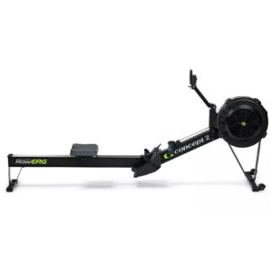 Concept2 RowErg Indoor Rowing Machine