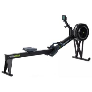 Concept2 RowErg with Tall Legs and PM5 Performance Monitor
