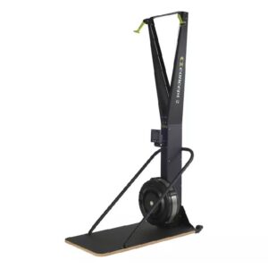 Concept2 SkiErg with PM5 Performance Monitor