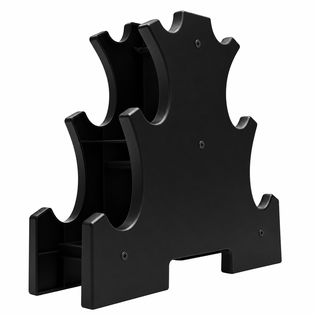 Northern Storage 3-Tier Dumbbell Mini Rack - 0.4kg - Image 3