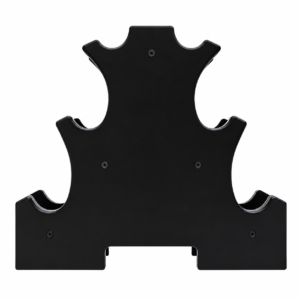 Northern Storage 3-Tier Dumbbell Mini Rack - 0.4kg