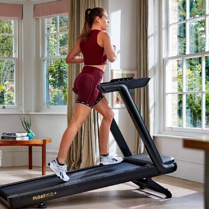 Reebok FR30z Floatride Treadmill - Image 4