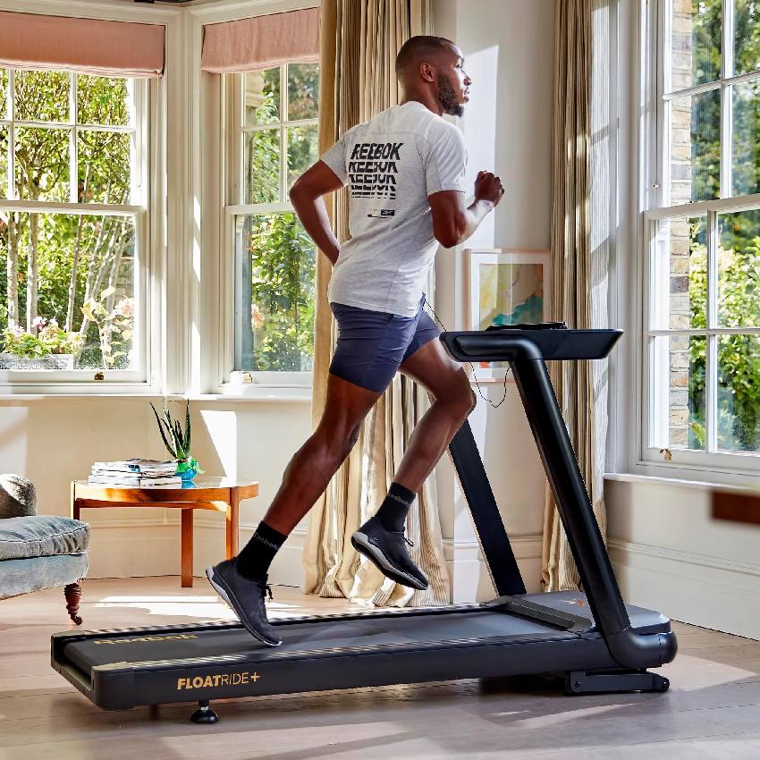 Reebok FR30z Floatride Treadmill - Image 3