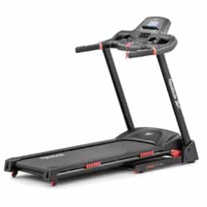Reebok GT40z Folding Treadmill with Connected Fitness