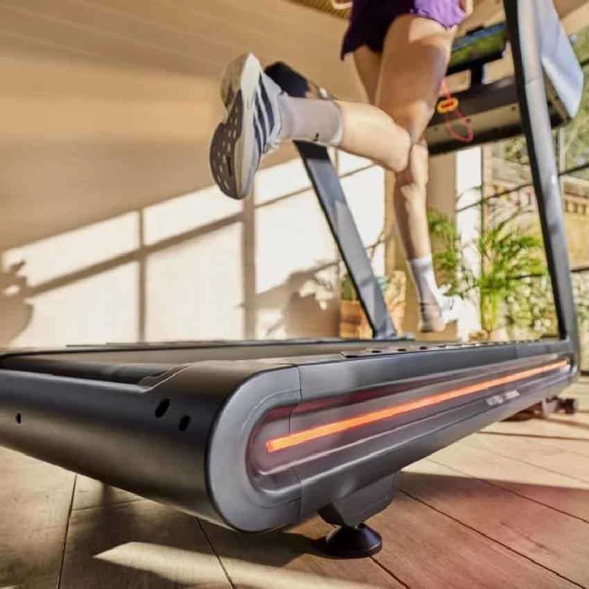 adidas T-700 Treadmill - Image 2