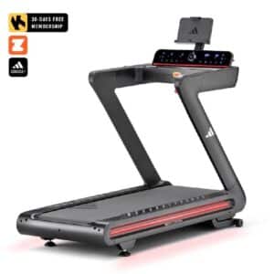 adidas T-700 Treadmill