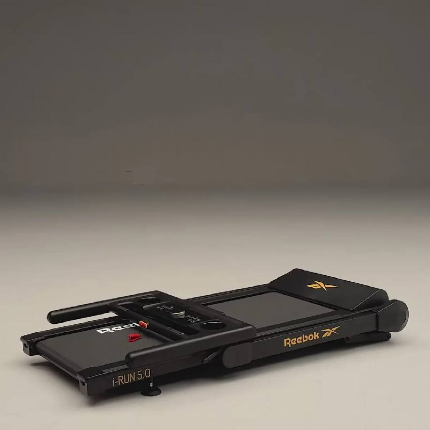 Reebok i-Run 5.0 Folding Treadmill - Image 3