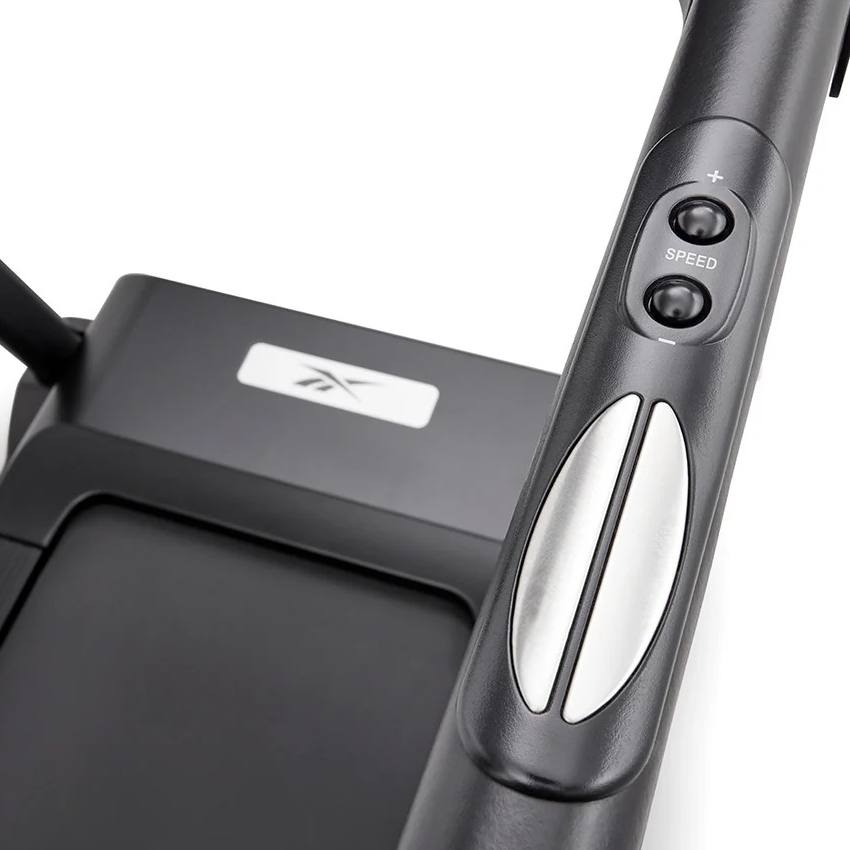 Reebok Jet 100z Folding Treadmill - Image 3