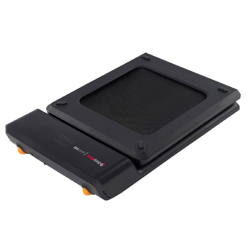 BodyMax WP60 Treadmill Walking Pad - Image 4
