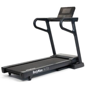 BodyMax TM70 Treadmill