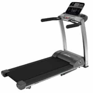 Life Fitness F3 Treadmill with Track Connect Console 2.0
