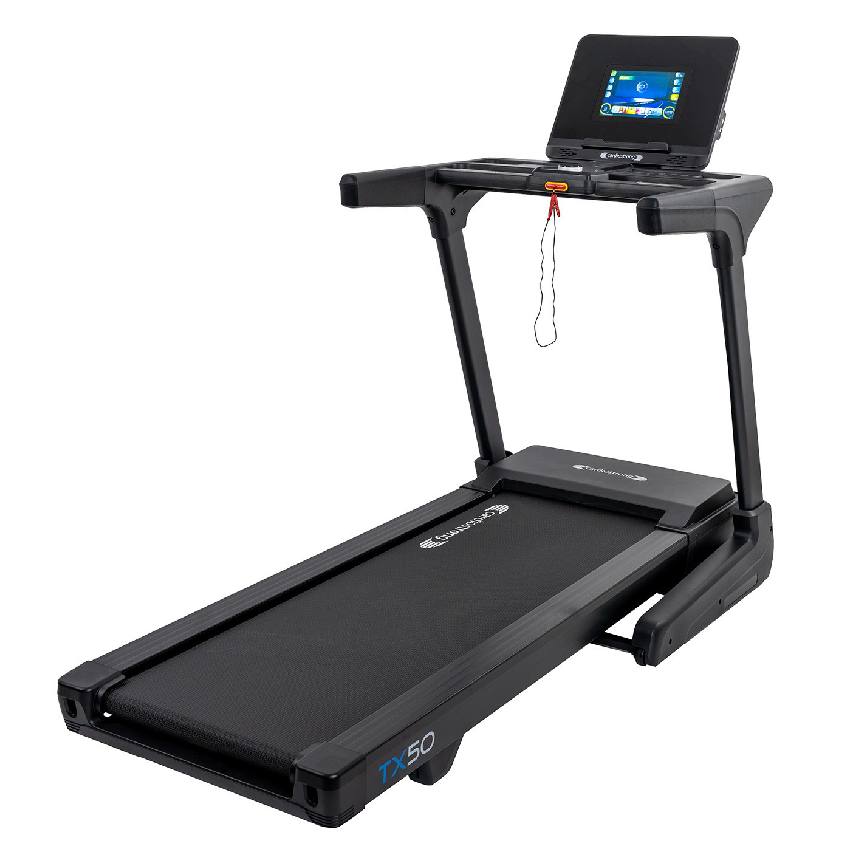 Cardiostrong TX50 Treadmill