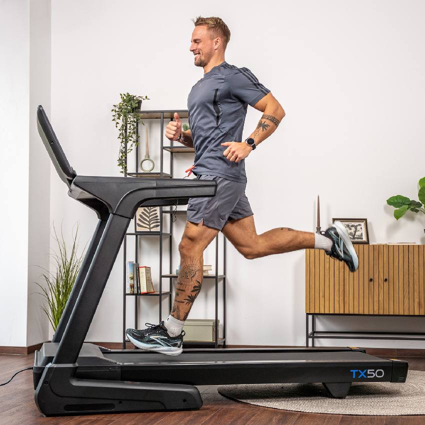 Cardiostrong TX50 Treadmill - Image 3
