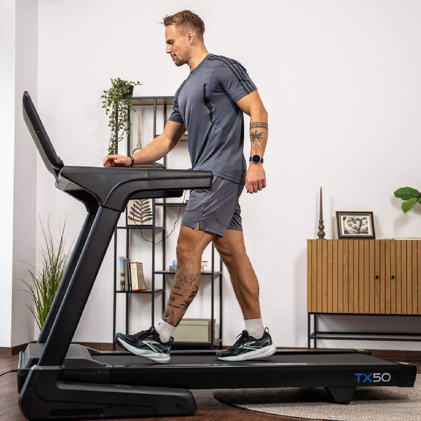 Cardiostrong TX50 Treadmill - Image 2
