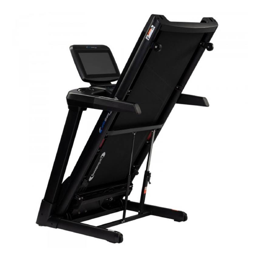 cardiostrong TX90 HD Smart Folding Treadmill - Image 4