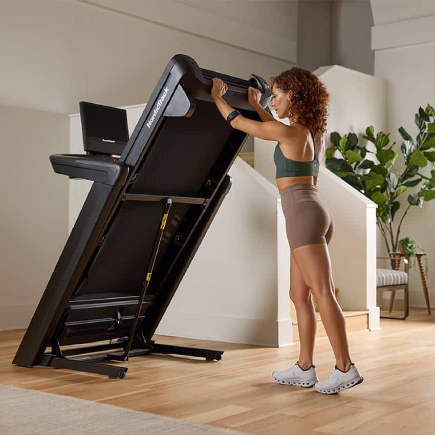 NordicTrack Commercial 1750 Treadmill - Image 3
