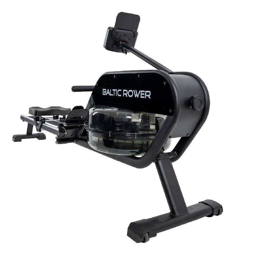cardiostrong Baltic Hybrid Rowing Machine - Image 4