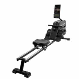 cardiostrong Baltic Hybrid Rowing Machine