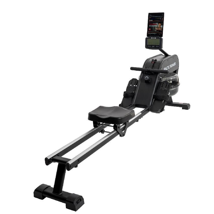 cardiostrong Baltic Hybrid Rowing Machine