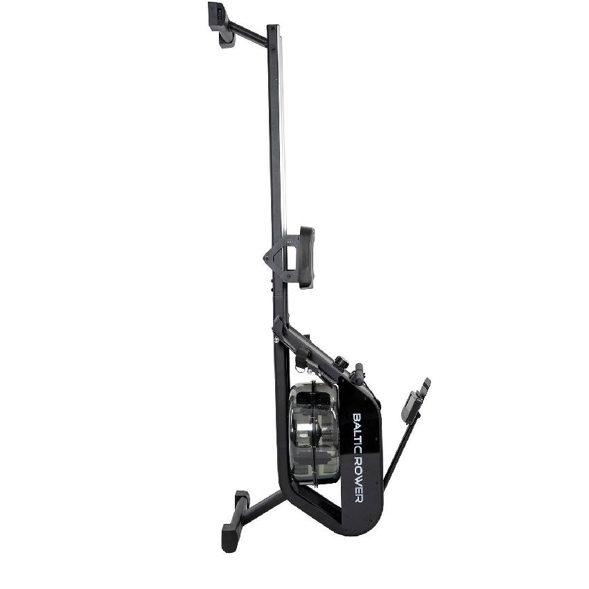 cardiostrong Baltic Hybrid Rowing Machine - Image 3