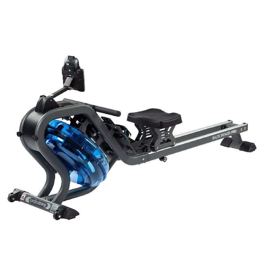 cardiostrong Baltic Pro V2 Rowing Machine