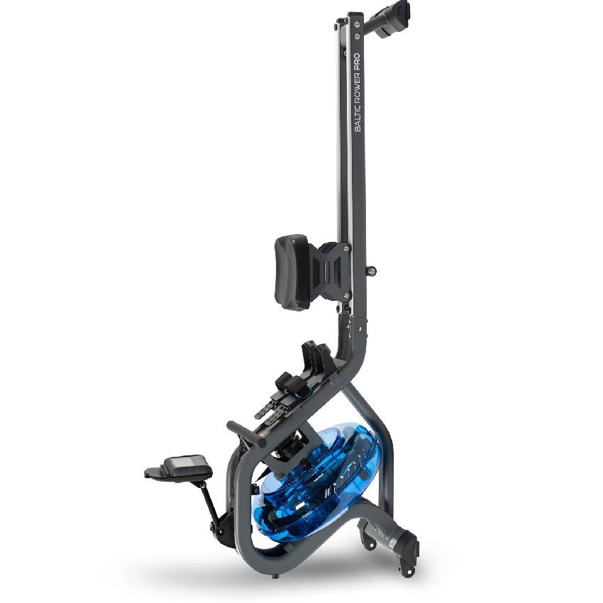 cardiostrong Baltic Pro V2 Rowing Machine - Image 3