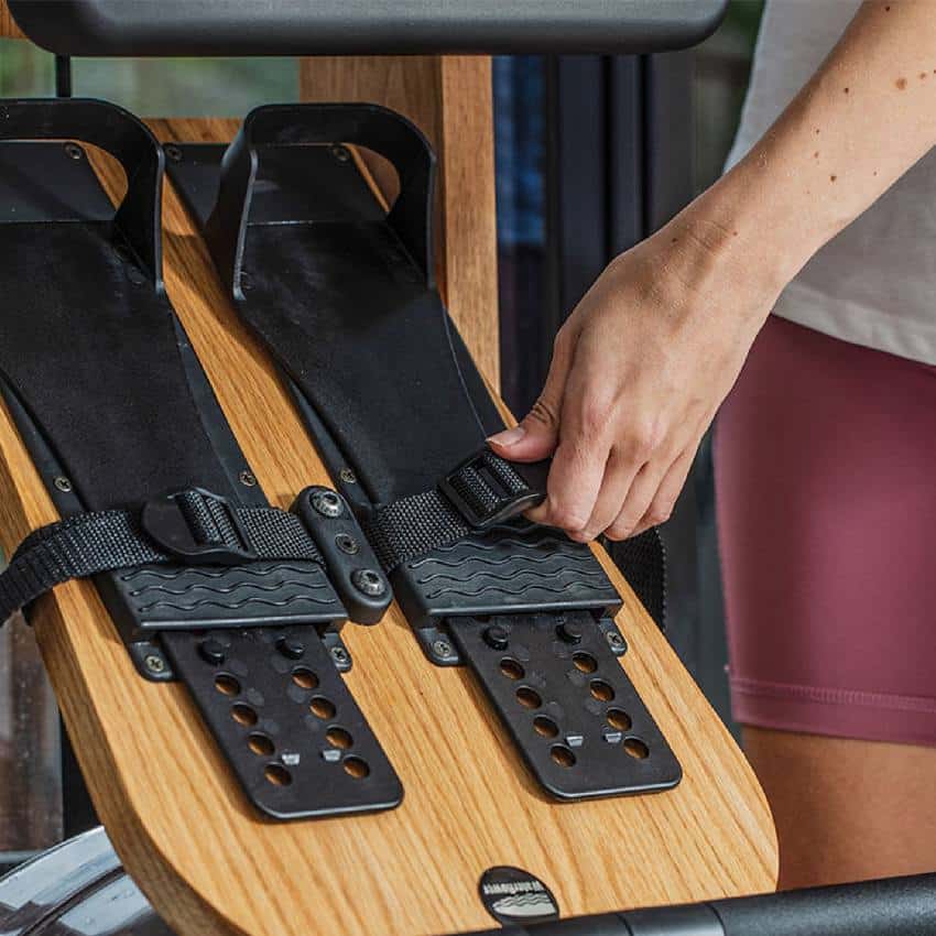 WaterRower Performance Rowing Machine - Image 3