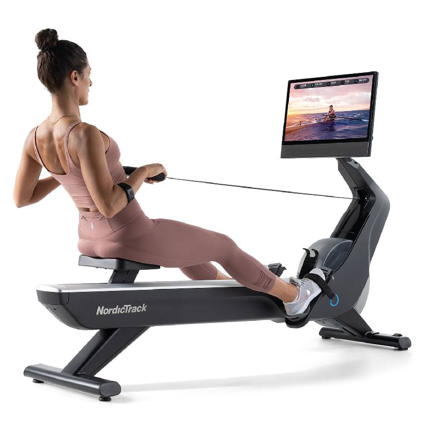 NordicTrack RW900 Rower - Image 4
