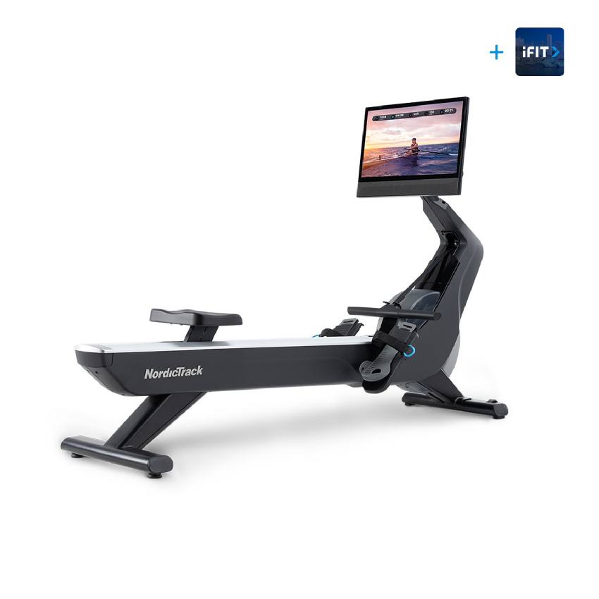 NordicTrack RW900 Rower