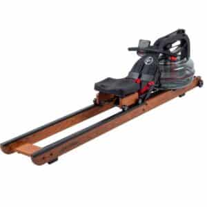 Life Fitness Row HX Trainer Rowing Machine