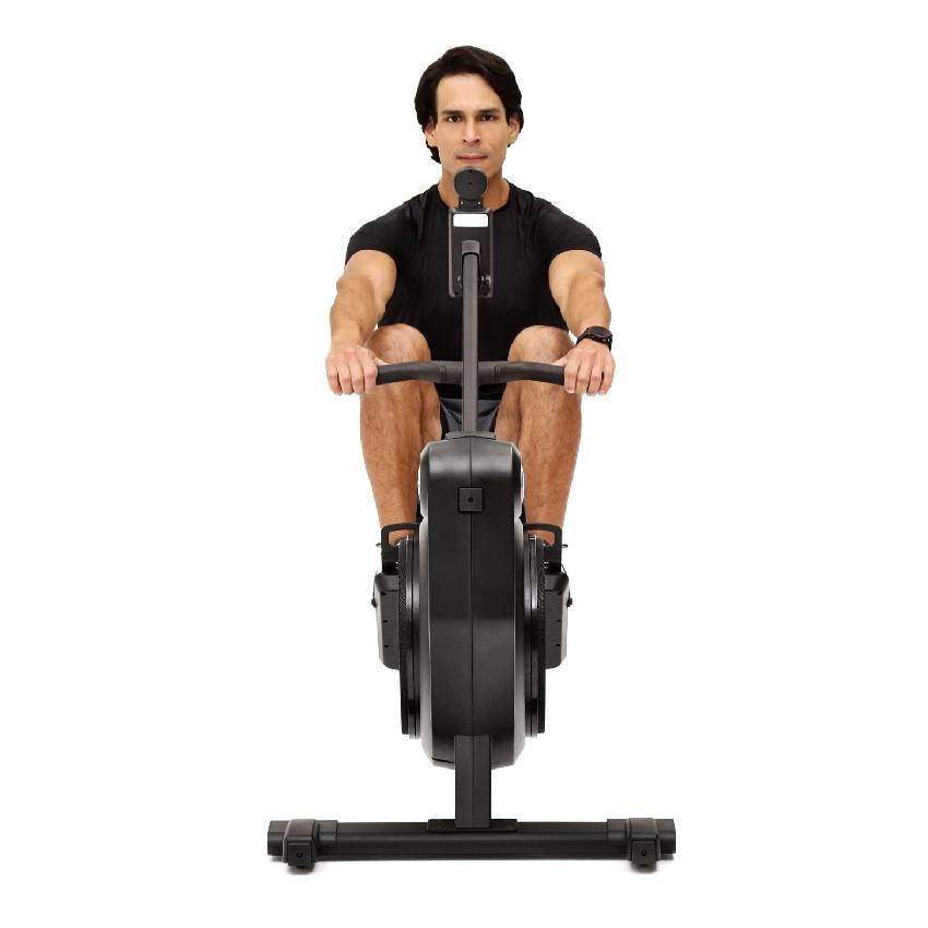Life Fitness Heat Performance Row with TFT 2.0 Console - Image 3