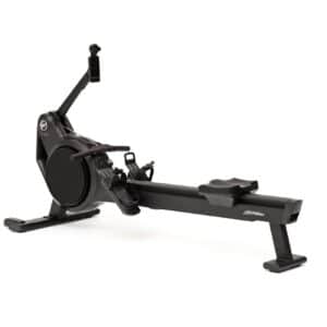 Life Fitness Heat Performance Row with TFT 2.0 Console